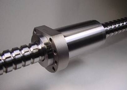 滾珠絲杠如何實現(xiàn)高速化的前景？